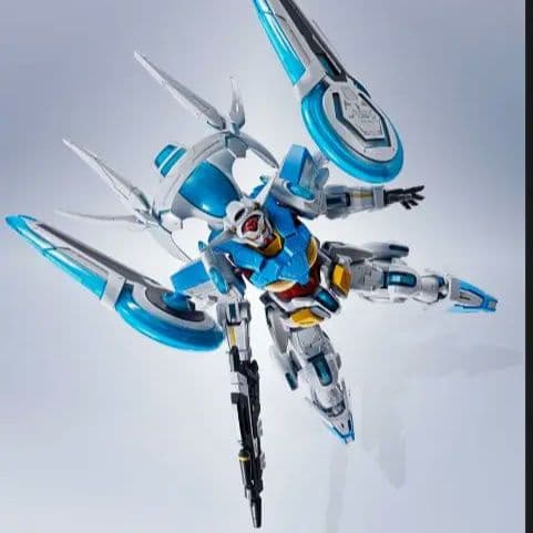 バンダイL ROBOT魂 G-セルフ (パーフェクトパック)