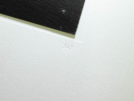 347_杉本博司 海景MEDITERRANEANSEA CRETE