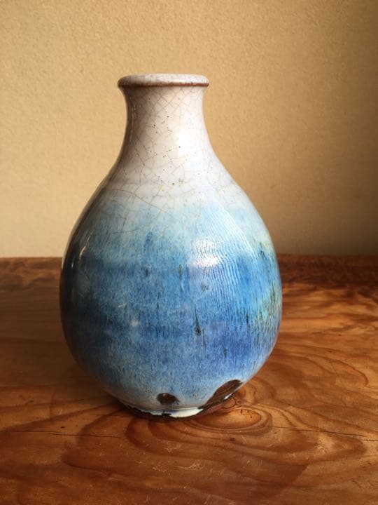 徳利　『銘　富士山　』