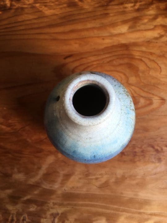 徳利　『銘　富士山　』