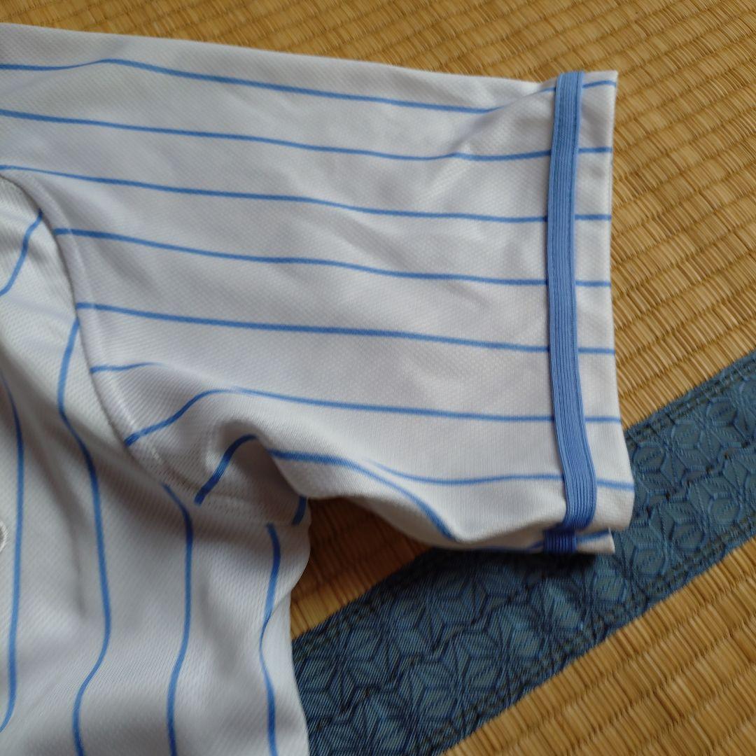 TWICE TZUYU 25 韓国限定 ベースボールシャツ