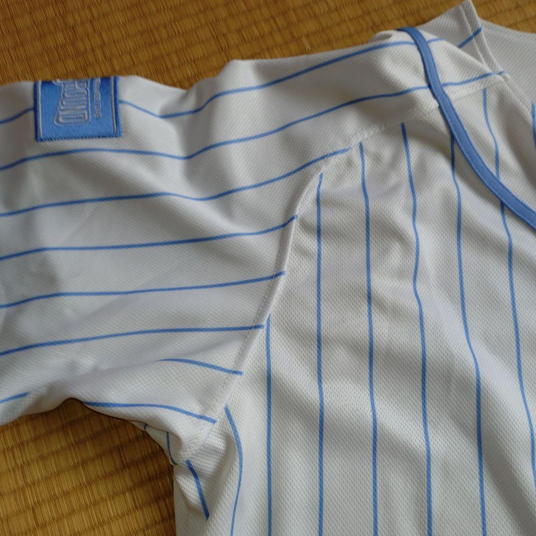 TWICE TZUYU 25 韓国限定 ベースボールシャツ