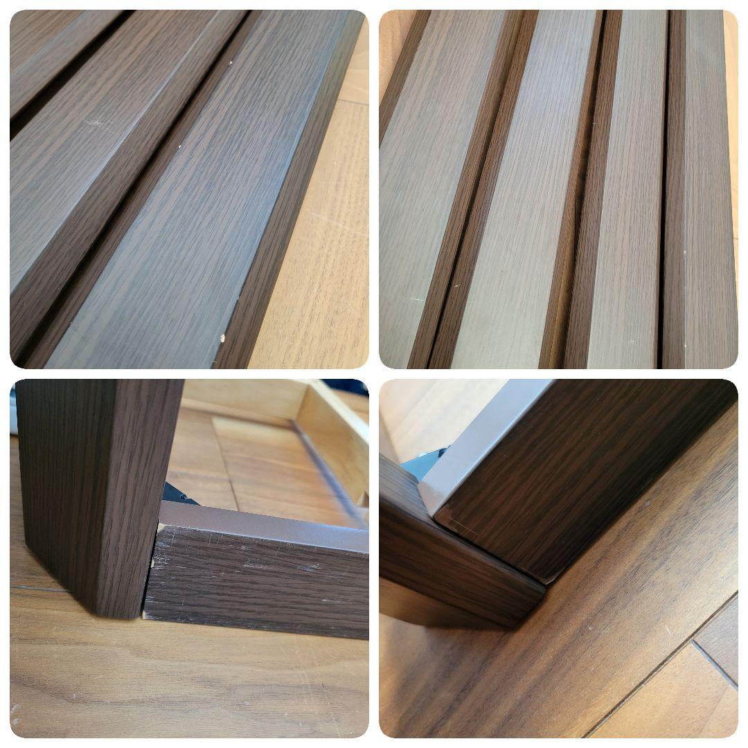 【直接お取り引き可能】ニトリ イスでもこたつ 布団セット