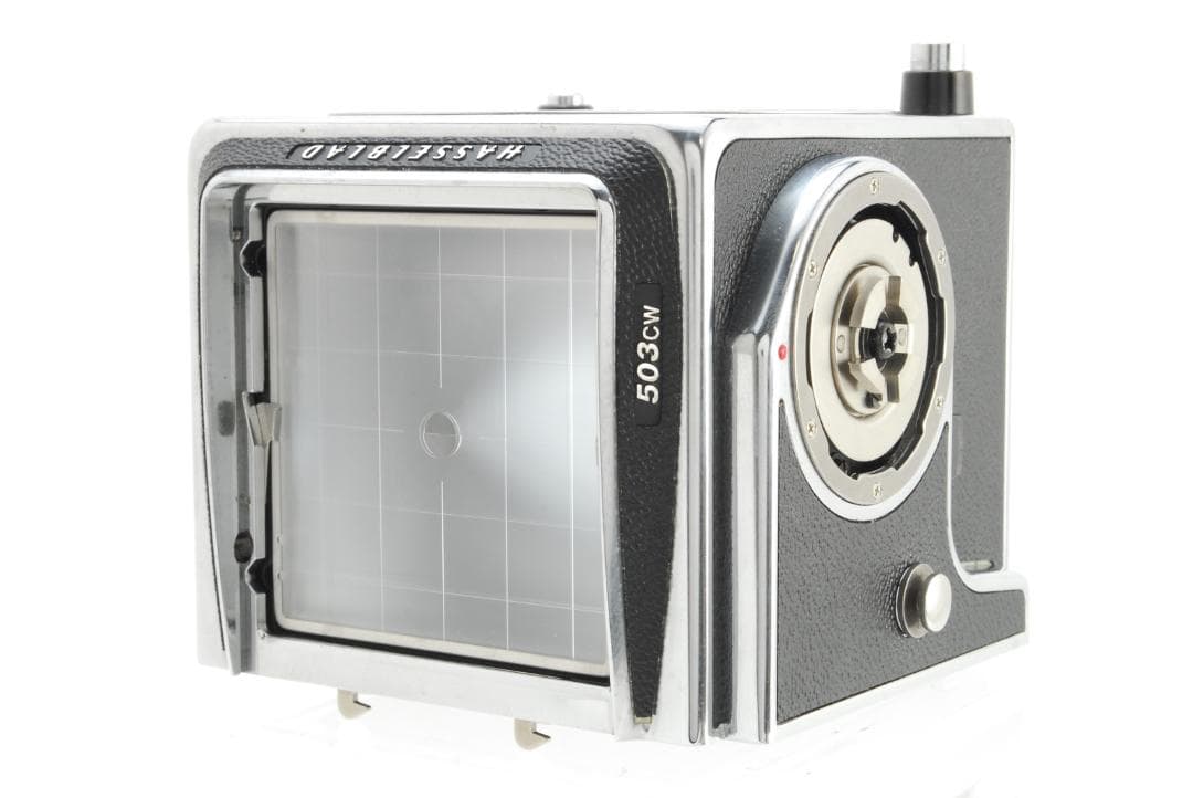 Hasselblad 503CW ISO 3200 body ハッセルブラッド