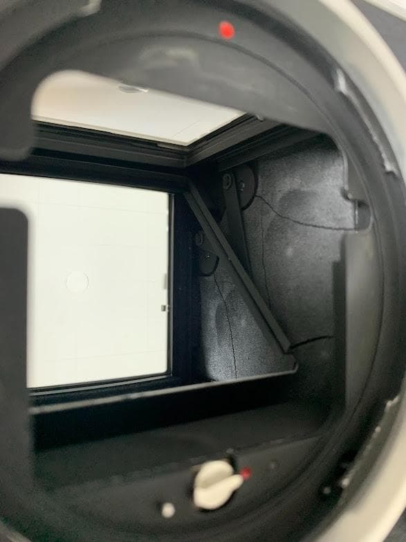 Hasselblad 503CW ISO 3200 body ハッセルブラッド