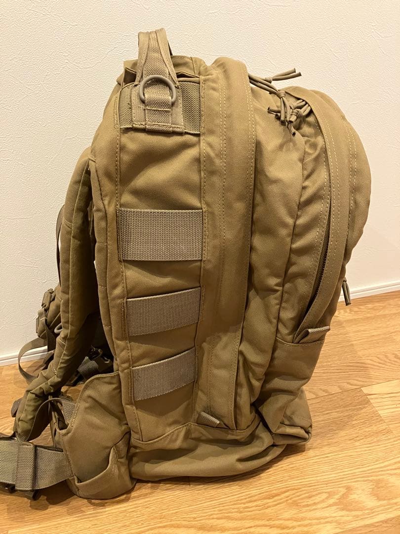 Atlas46 プレスコットパック