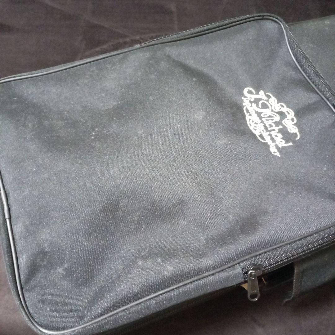 J.Michael TR-300S マイケルトランペット シルバー ケース付き