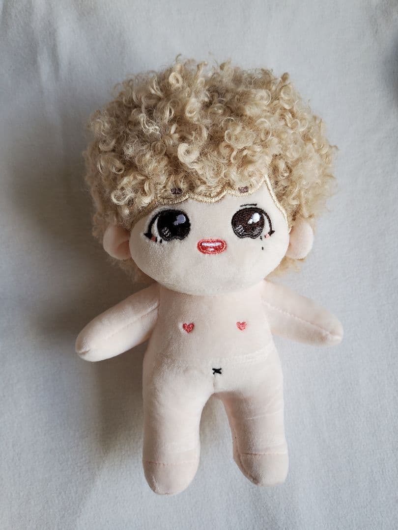 BTS ぬいぐるみ テヒョン テテ V 20㎝