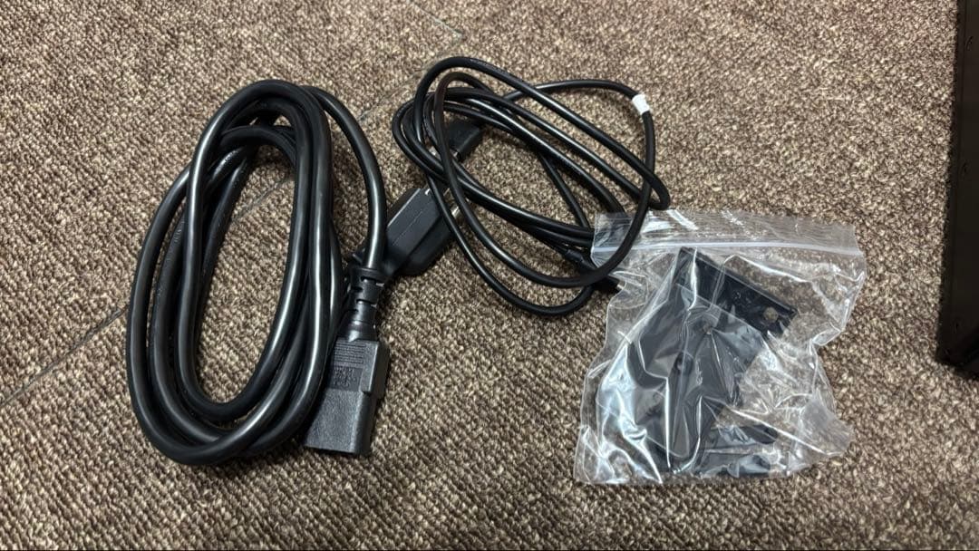 Focusrite Scarlett 18i20 (gen.3)USBオーディオ