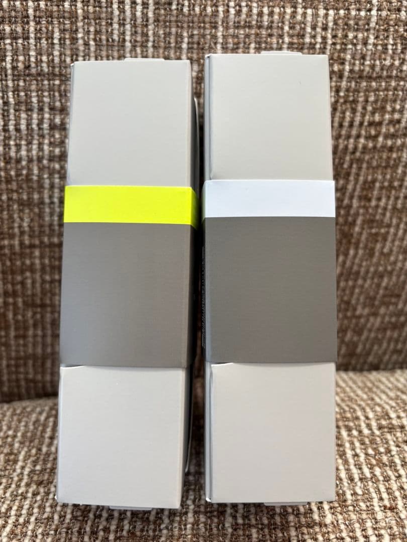 uni-ball ZENTO シグネチャーモデル 0.38mm・0.7mm　2本