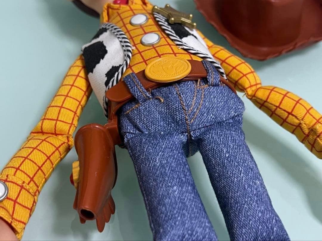 トイストーリーコレクションレックス、ハム ウッディ、バズジェシーその他まとめ売り