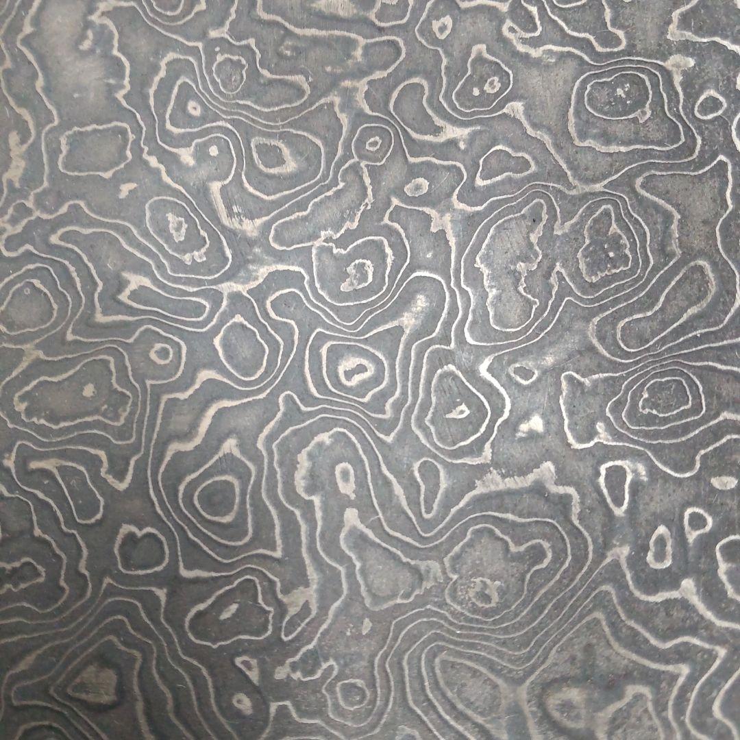 ★大珍品★『佐治武士』作の灰皿、未使用品!!