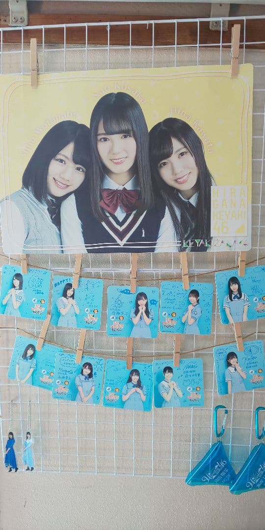 日向坂 グッズ まとめ 当選 CD Tシャツ