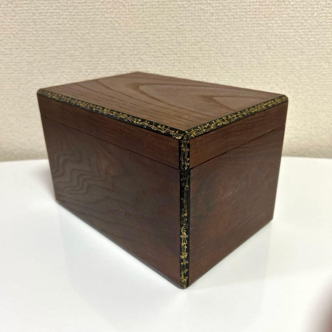 ☆未使用品☆ 織部焼 加藤連瓶 茶道具 井伊家伝来裂 宝入龍鳳裂取