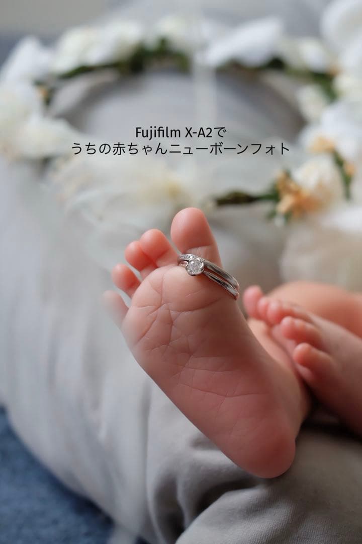 【美品】Fujifilm X-A2 カメラ 2本レンズ付き+バッテリー2個付き