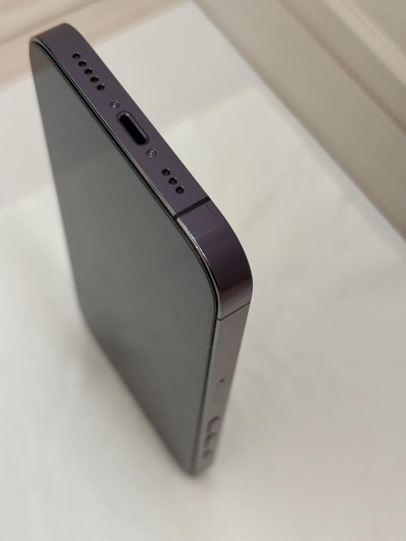 【RisoRisoさま専用】iPhone 14 Pro 256GB