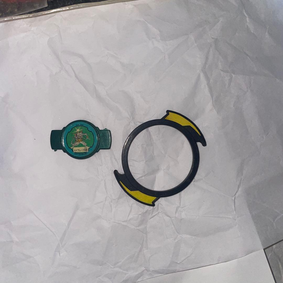 ベイブレード　ジャンク品パーツ取り　まとめ売り　レアあり