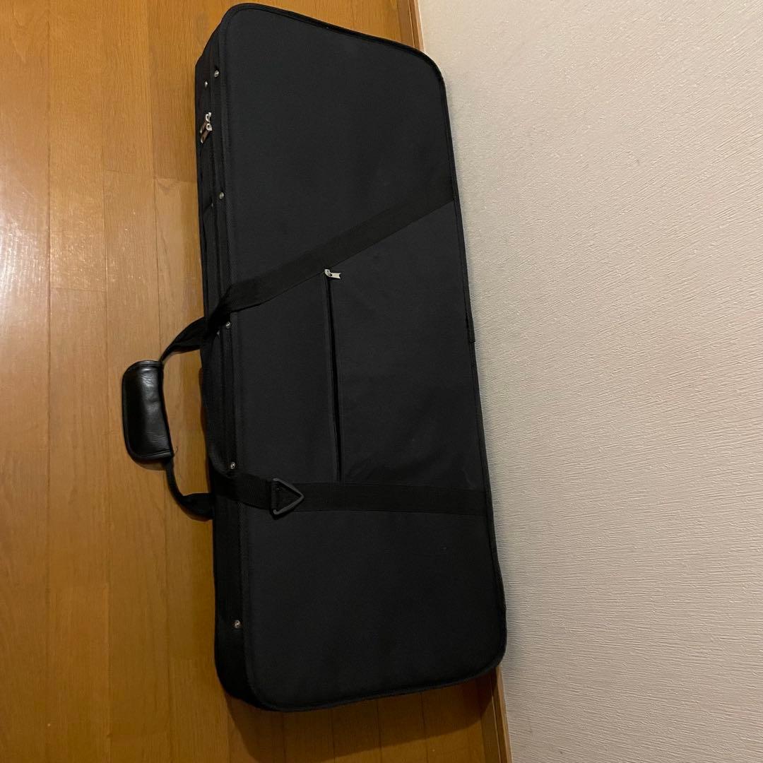 7弦ギター セミハードケース付 Schecter OMEN EXTREME-7