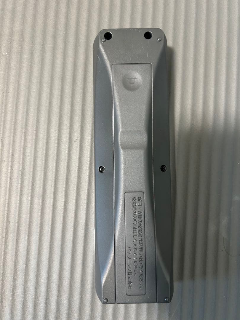 Panasonic 2021年製　シーリングライト