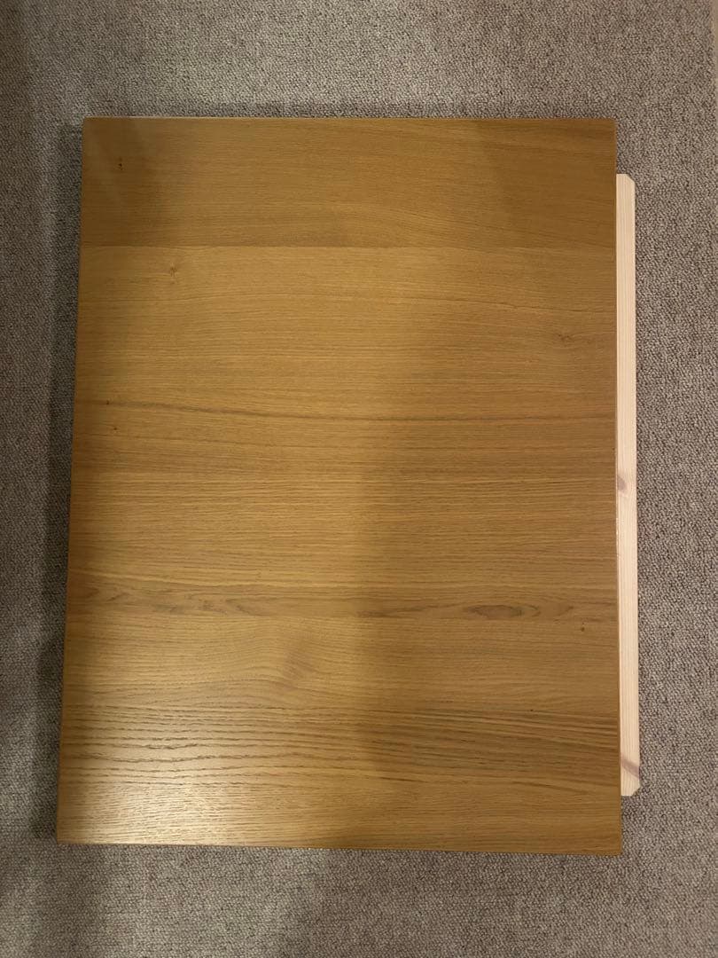 IKEA EKEDALEN 伸長式テーブル 120/180×80cm