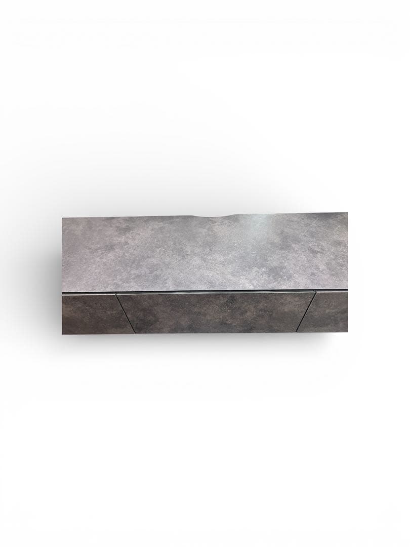 パモウナ テレビ台 WVシリーズ 幅200cm セラミカネロ