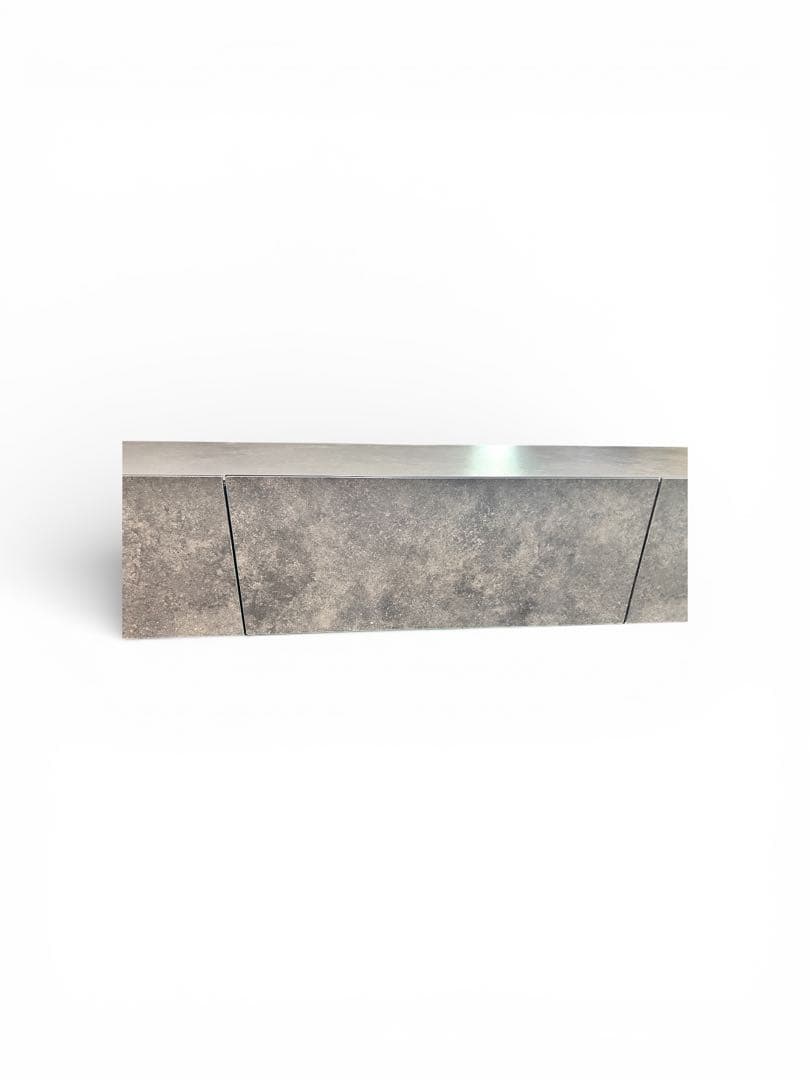 パモウナ テレビ台 WVシリーズ 幅200cm セラミカネロ