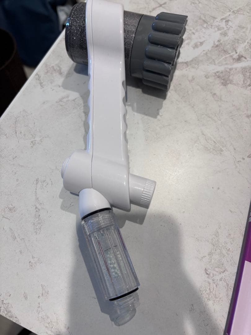 ミラブルZERO 本体