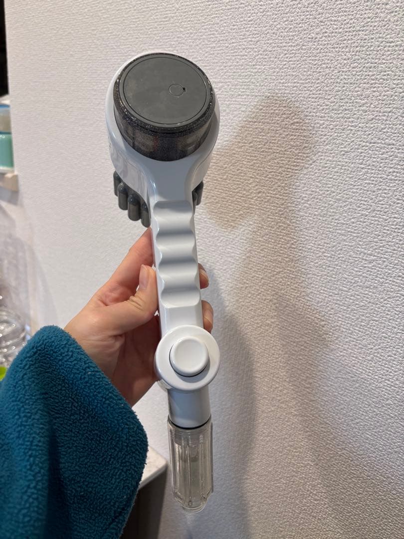 ミラブルZERO 本体