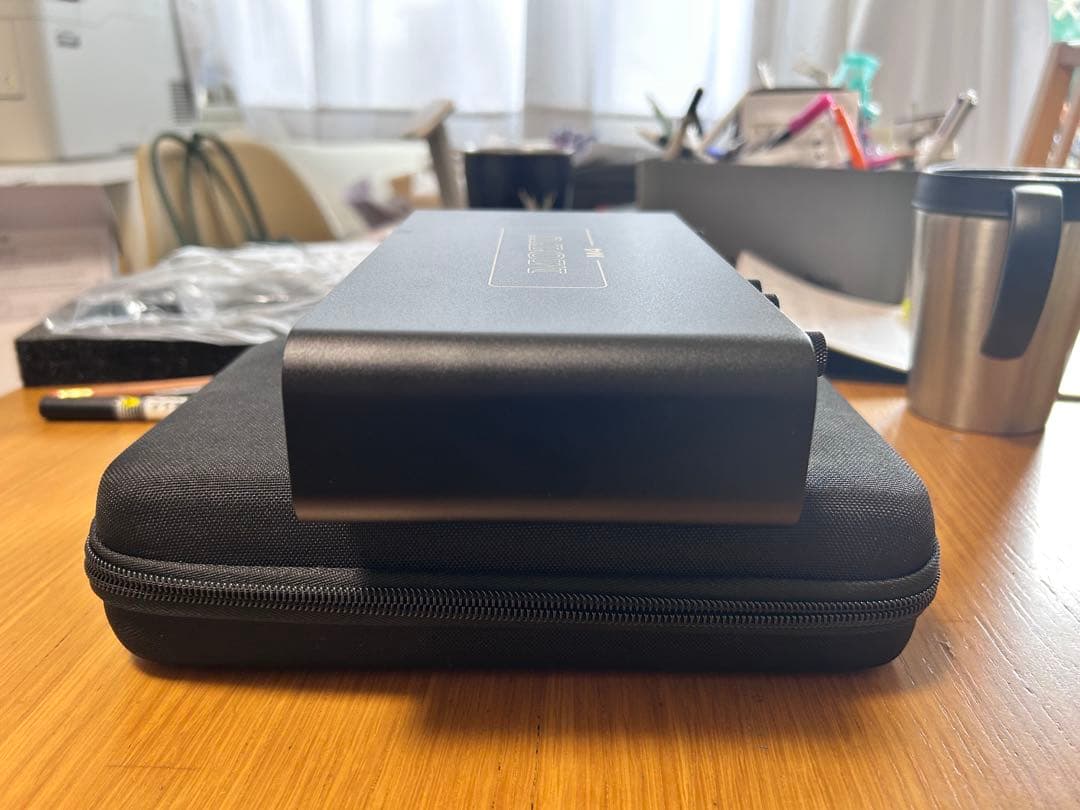 【超美品】MOTU M4 + UDG専用ケース付き使用3回／動作確認済み／箱あり