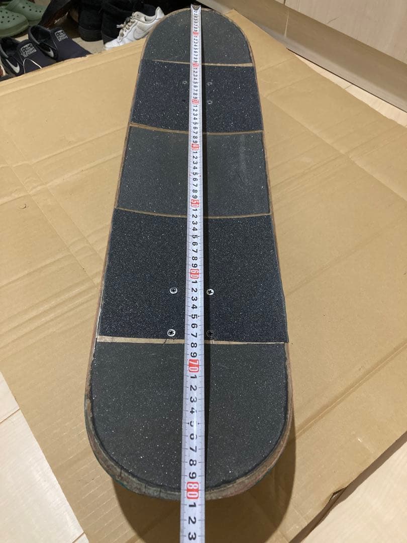 スケボー スケート スケートボード デッキ コンプリート ベンチャー