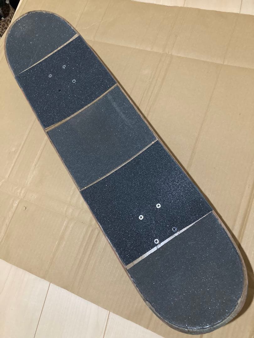 スケボー スケート スケートボード デッキ コンプリート ベンチャー