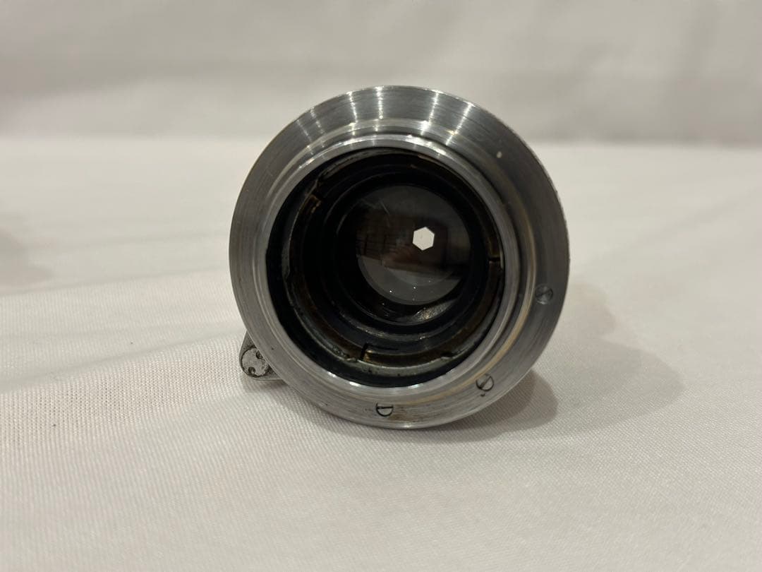 Leica　D.R.P Ernst Leitz Wetzlar