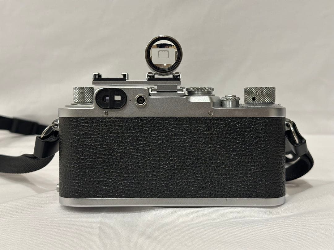 Leica　D.R.P Ernst Leitz Wetzlar