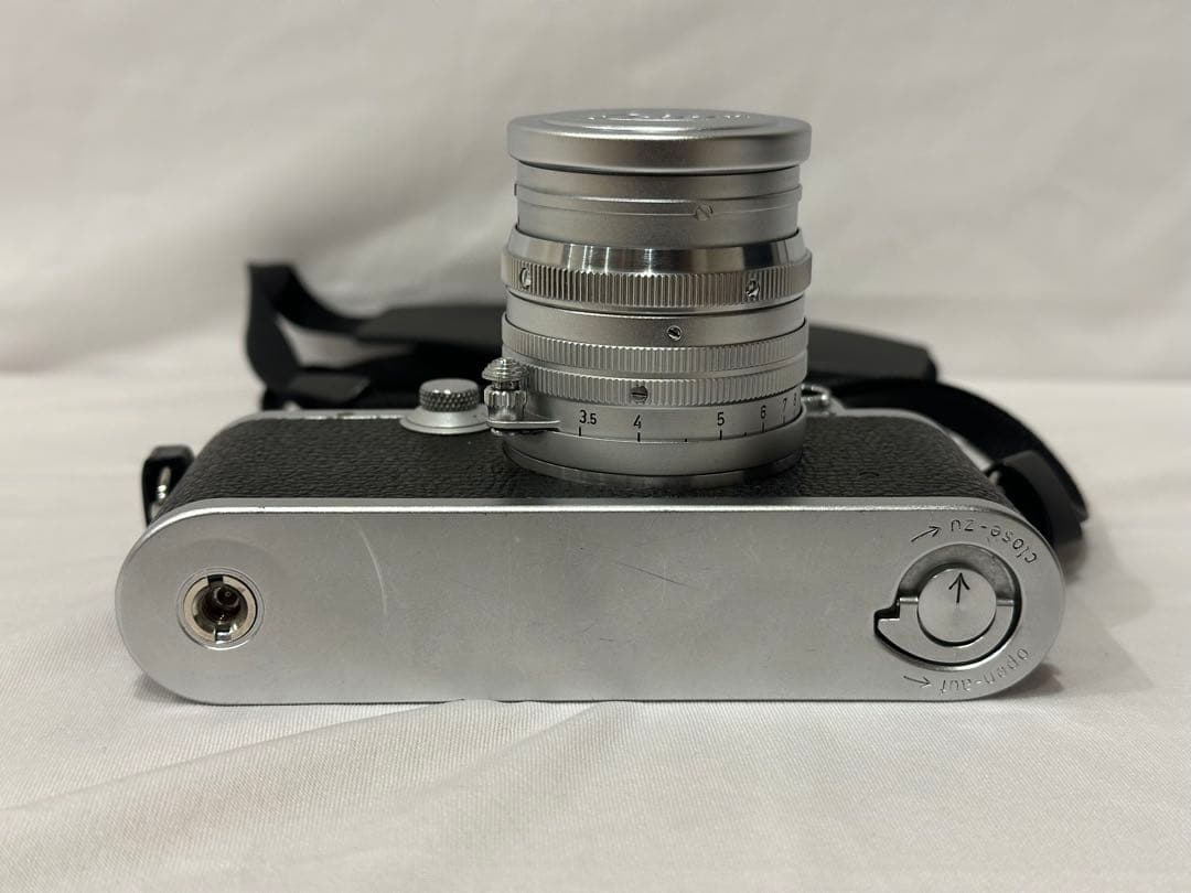 Leica　D.R.P Ernst Leitz Wetzlar