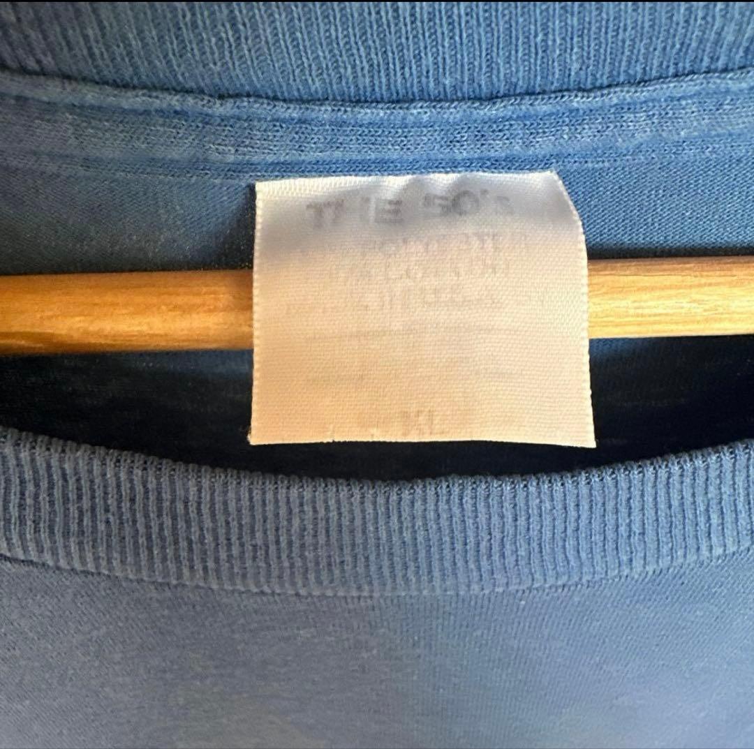 ビンテージ ROLEX 1987 ITCA Tシャツ