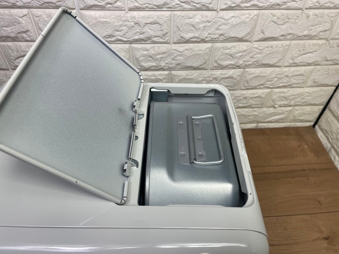 h-21 コロナ 石油ファンヒーター 2023年製 送料込み