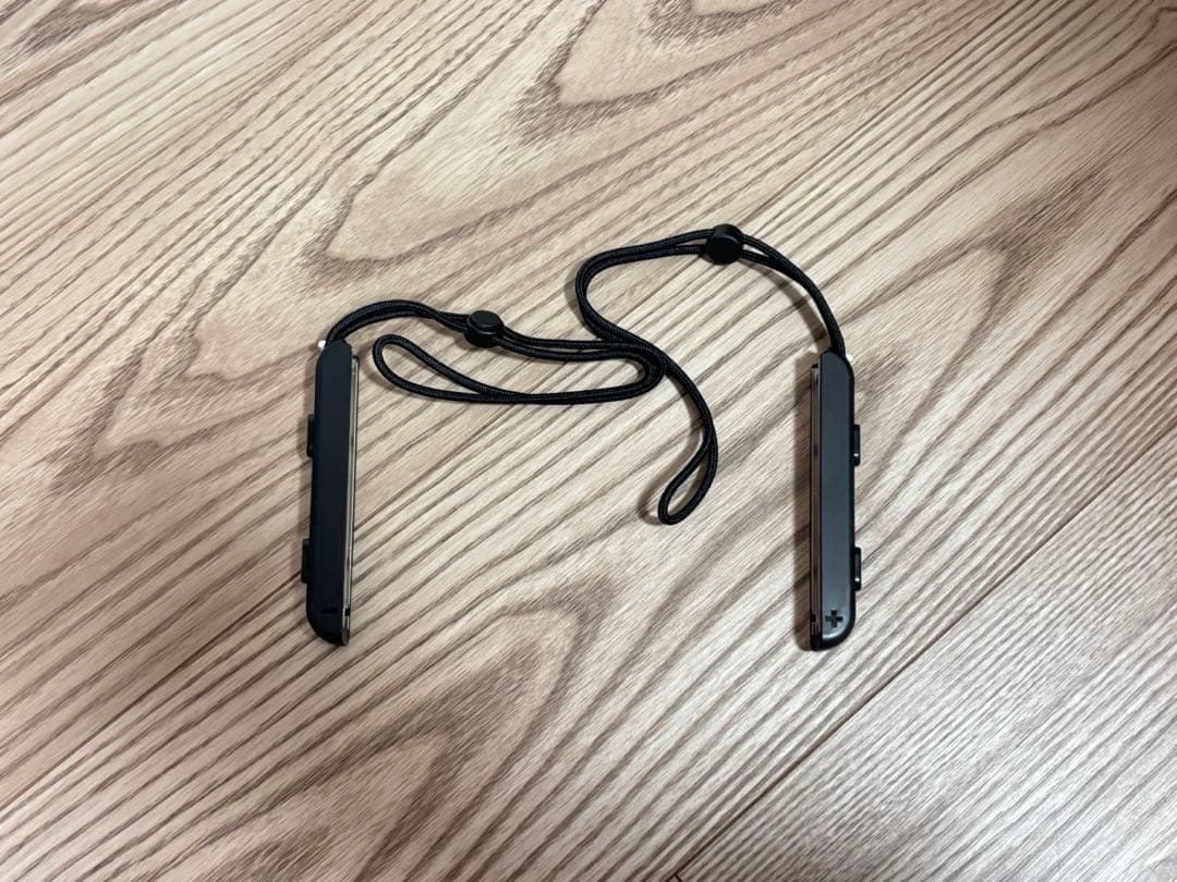 Nintendo Switch 本体 ケース付き　※動作確認済み