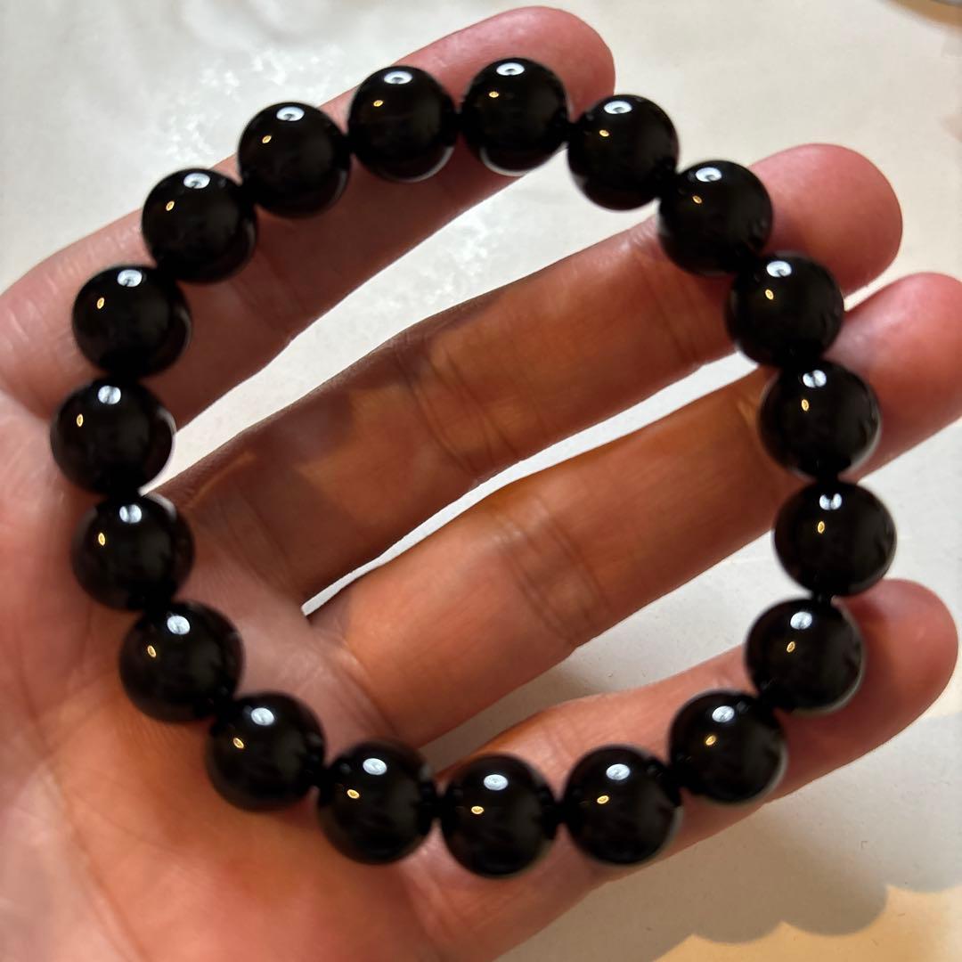 強烈な浄化作用があるそうです！モリオンたん！一つは持ちたい！チベット　ラサ産！