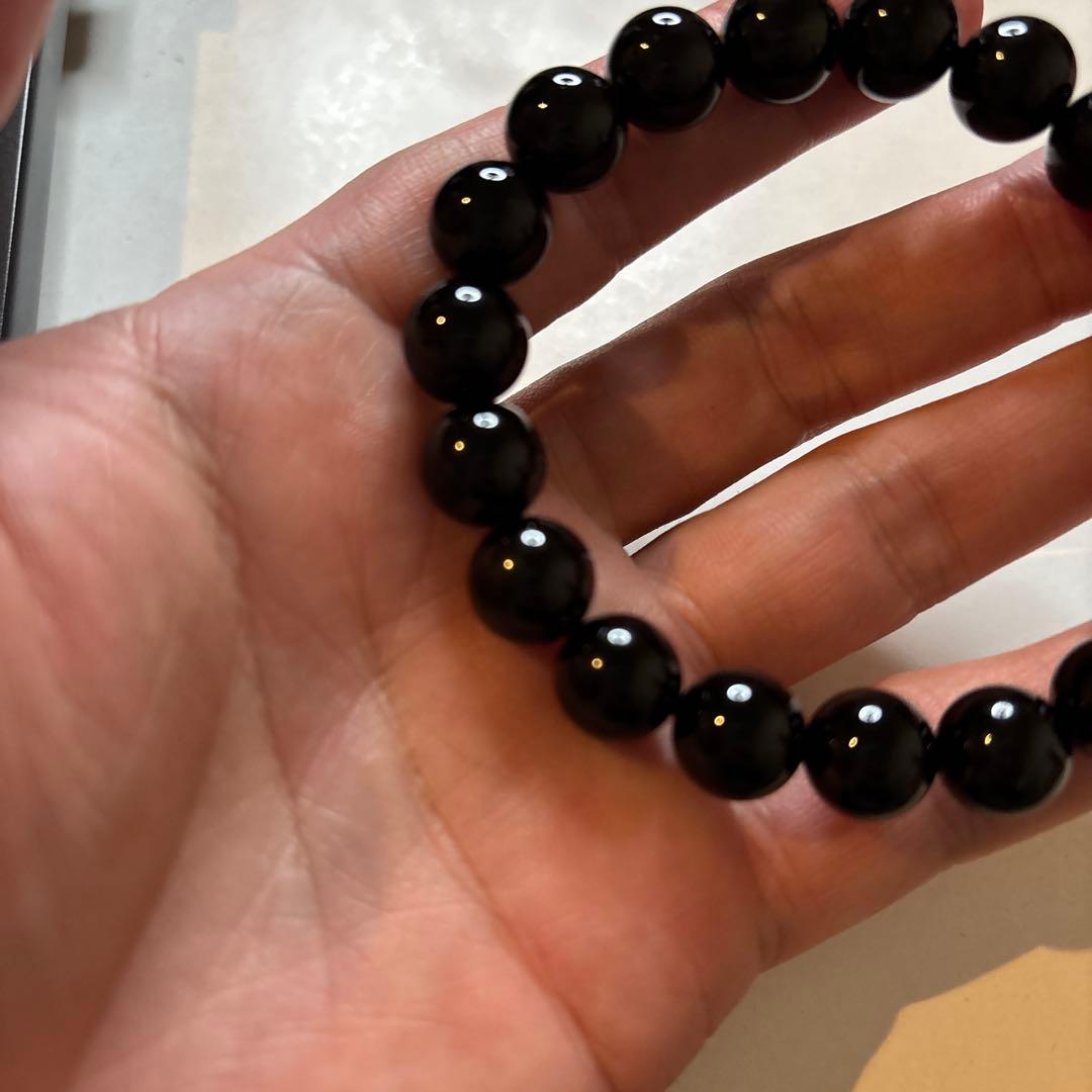 強烈な浄化作用があるそうです！モリオンたん！一つは持ちたい！チベット　ラサ産！