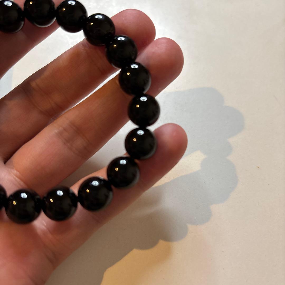 強烈な浄化作用があるそうです！モリオンたん！一つは持ちたい！チベット　ラサ産！