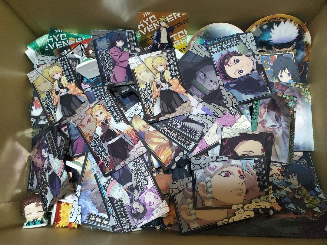 アニメグッズ 大量 まとめ売り