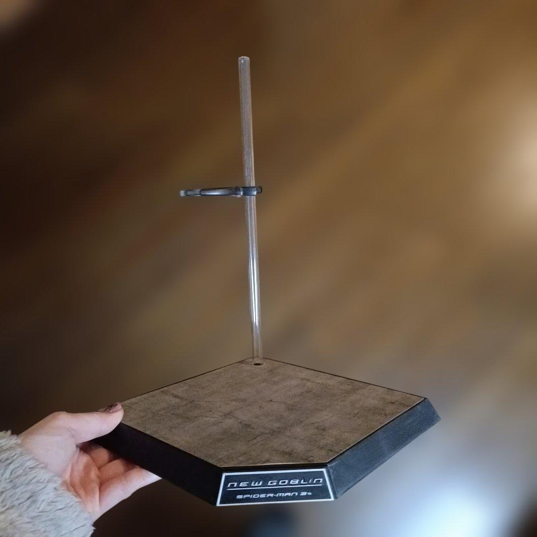 T*E様 ★　ホットトイズ　ニューゴブリン　ムービーマスターピース　スパイダーマ