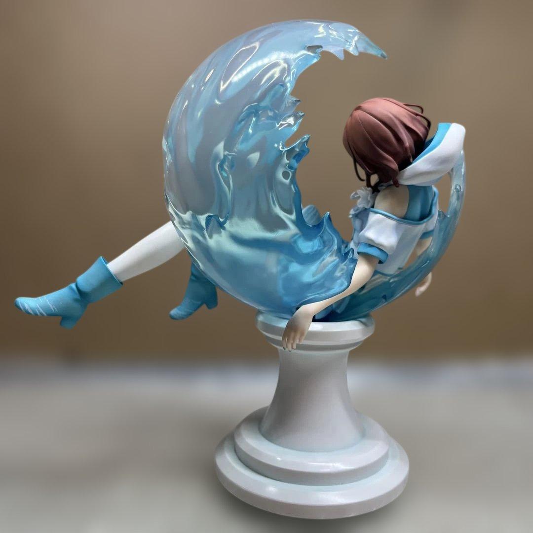 樋口円香 クリアマリンカームver.