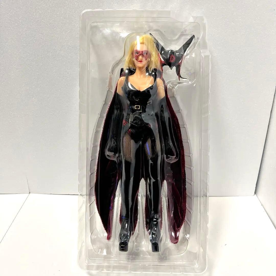 ドロンジョ　in CG ver.2.0plus フィギュア　ドール　タカラトミー