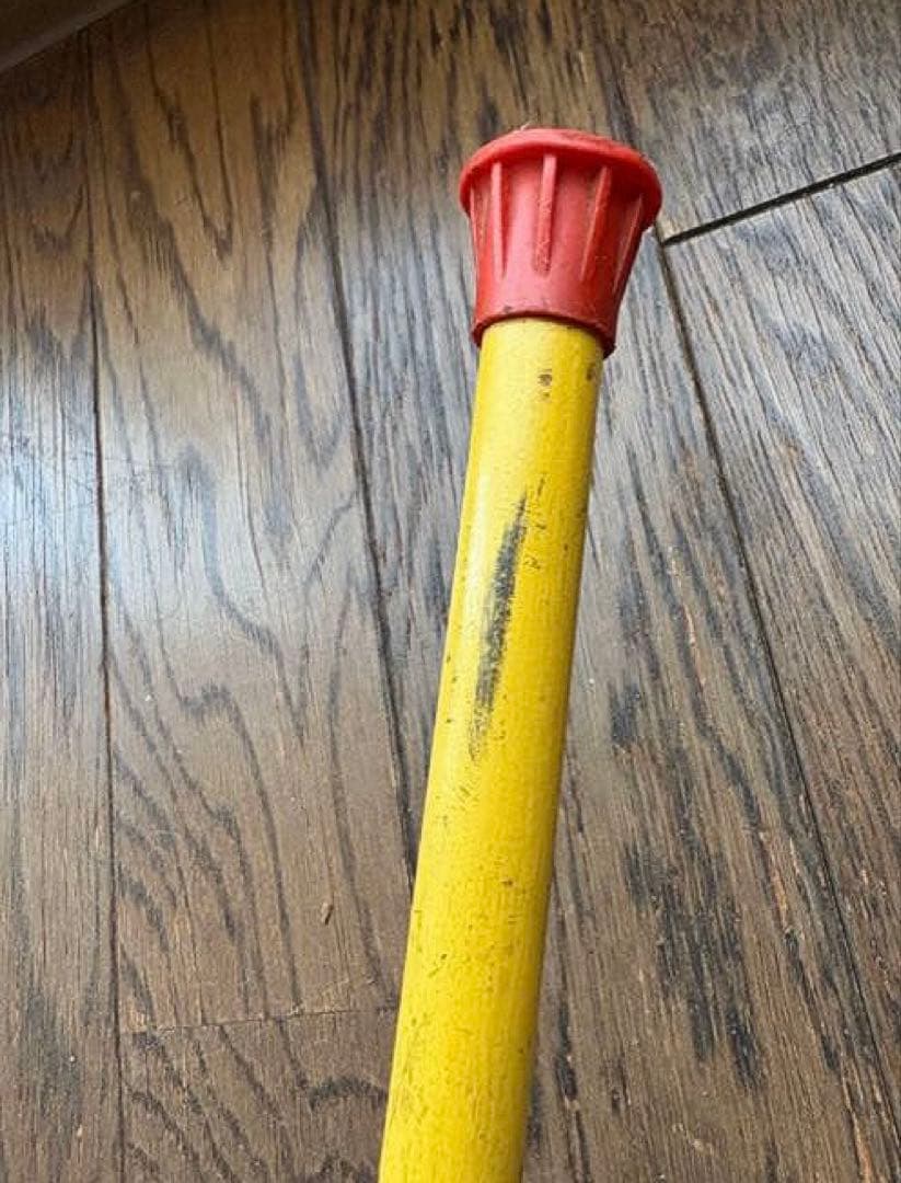 ビンテージ(訳あり)フィッシャープライス アメリカン雑貨