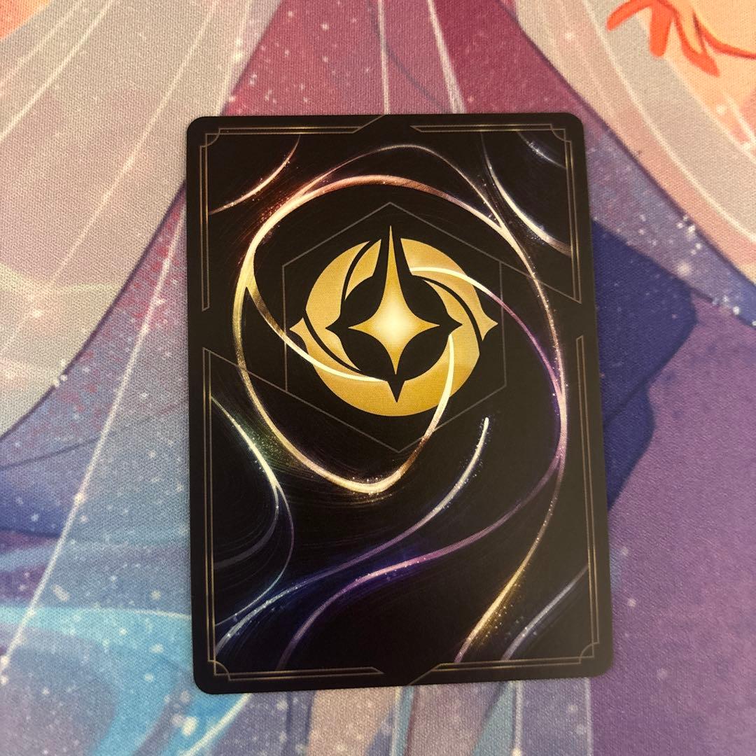 ディズニー LORCANA エルサ 日本語版 ロルカナ エンチャンテッド