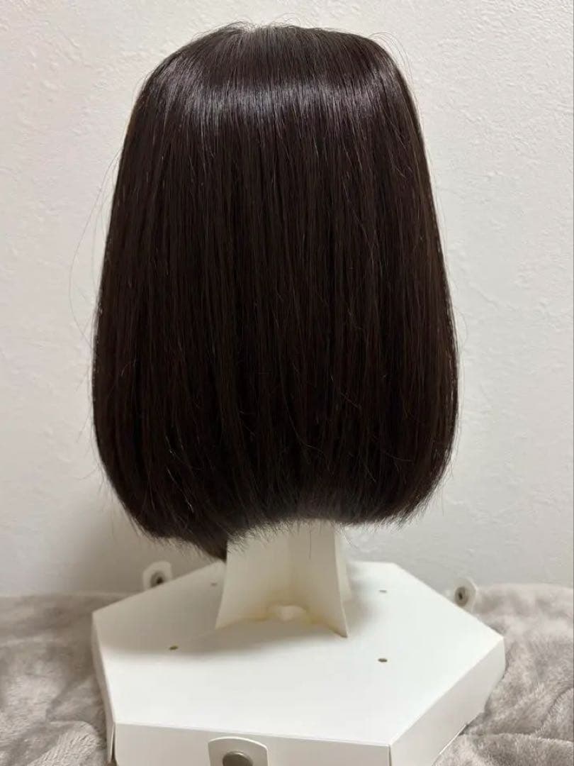 SVENSON スヴェンソン　医療用ウィッグ