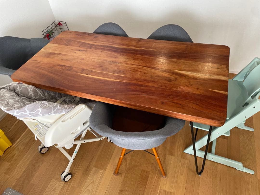 NOCE ダイニングテーブル　※椅子は含みません