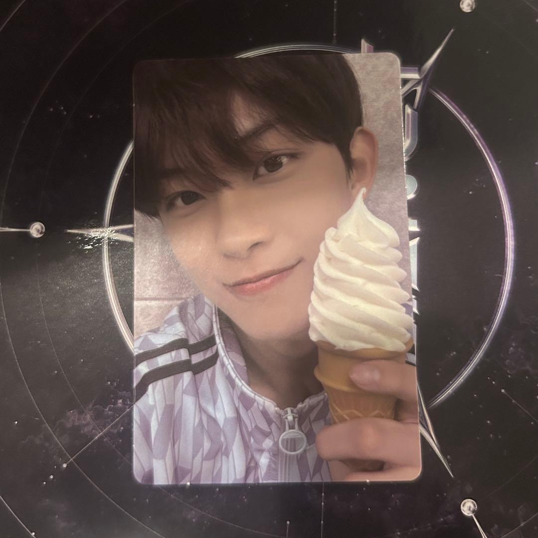 boys2planet ボイプラ2 キムゴヌ　トレカ