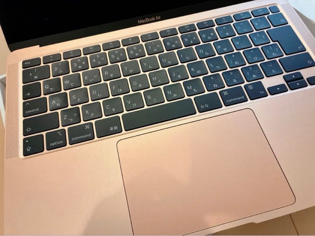 MacBook本体 MacBook Air